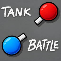 TANK BATTLE icon