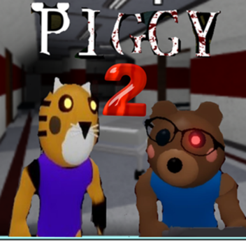 Fanmade piggy
