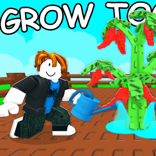 Grow Together