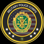[ U.S. Army ] Military Police Corps