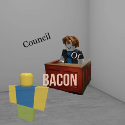The Council of Bacon