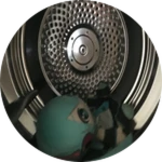 Washing Machine Miku
