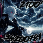 2100'