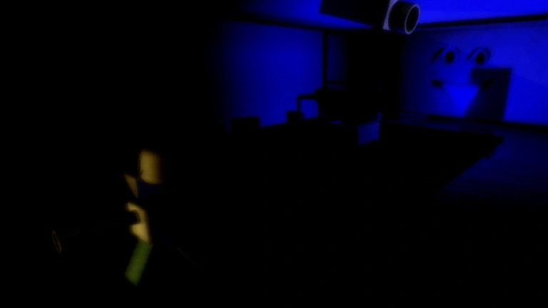 Interminable Rooms: EXPANDED [v9.71] screenshot 2