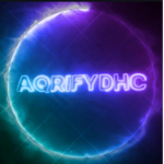 Aqrify's Da Hood Cash