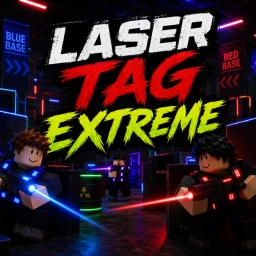 lazer tag extreme icon