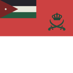 [JOR] Jordanian Ground Forces