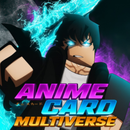 Anime Card Multiverse [RELEASE]