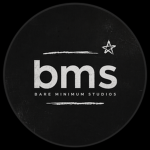 The Bare Minimum Studios
