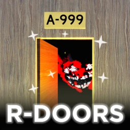 R-DOORS 🚪 [NEW] icon