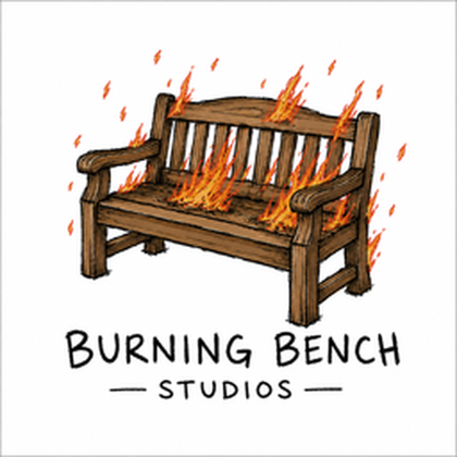 Burning Bench Studios avatar