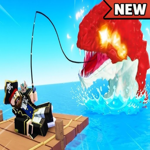  Fish It Tycoon 2 Player 