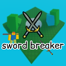 Sword Breaker