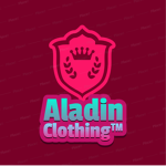 Aladin Clothing