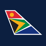 South African Airways RBLX