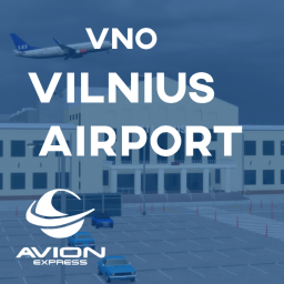 Vilnius International Airport