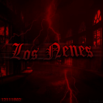 lοs nenes