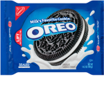 Oreo sister squad
