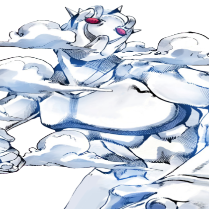 Weather_Report_Stand_Infobox_Manga Roblox decal