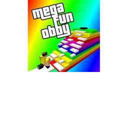 TinyBen's Obby!