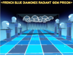 The Diamonds Radiant Gem Prison
