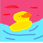 Duck_drip