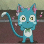 Fairy tail · 妖 精