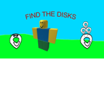 The Disk Hunting Community