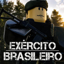 ("EB") Exército Brasileiro