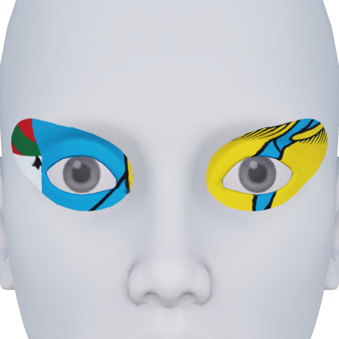 Saint Pierre and Miquelon Eyes
