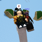 Pro noobs or noob pros