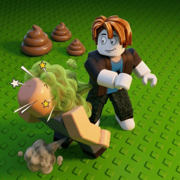 💩 Pooping Simulator icon