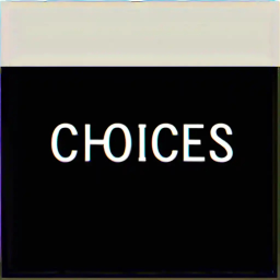 Choices (HACKED UPDATE LOL)