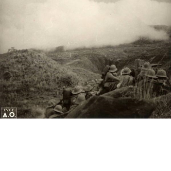 Battle of Amba Aradam