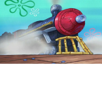 Train Fans *or something like that idk*