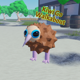 Kiwi Go Walkabout [ALPHA]