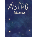 ASTRO STARZZ