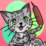 Cattail Clothing Designs