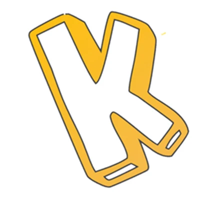 The KUY Roblox group icon