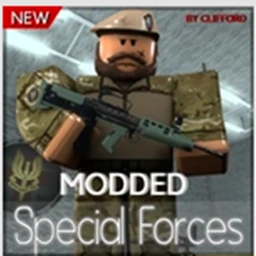 Special Forces [UPDATE 4] icon