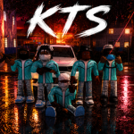 !KTS! (KILL TO SURVIVE)