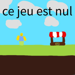 ce jeu est nul