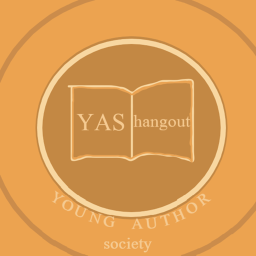 YAS - Author Hangout