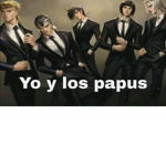 Yo y Los Papus Bv