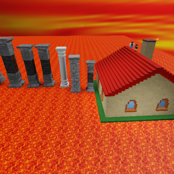 floor is lava 2018 game