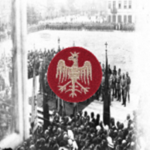 Blue Army I Corps