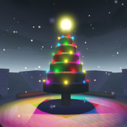 Christmas hangout