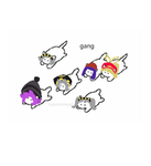 JustMarlon's cool group!! :D