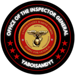 [YB] Office of the Inspector General