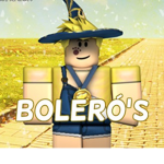 Boleró